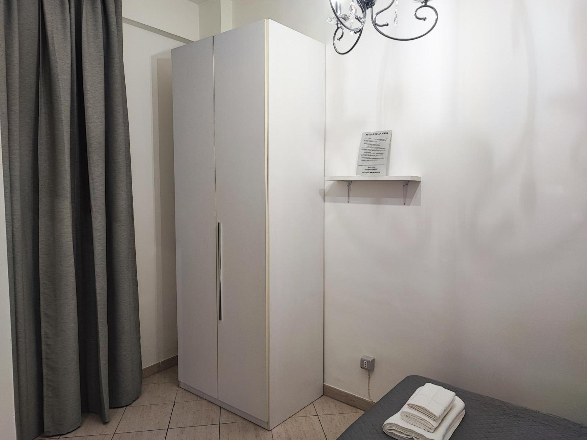 A&c Silver Diamond Appartement Rome
