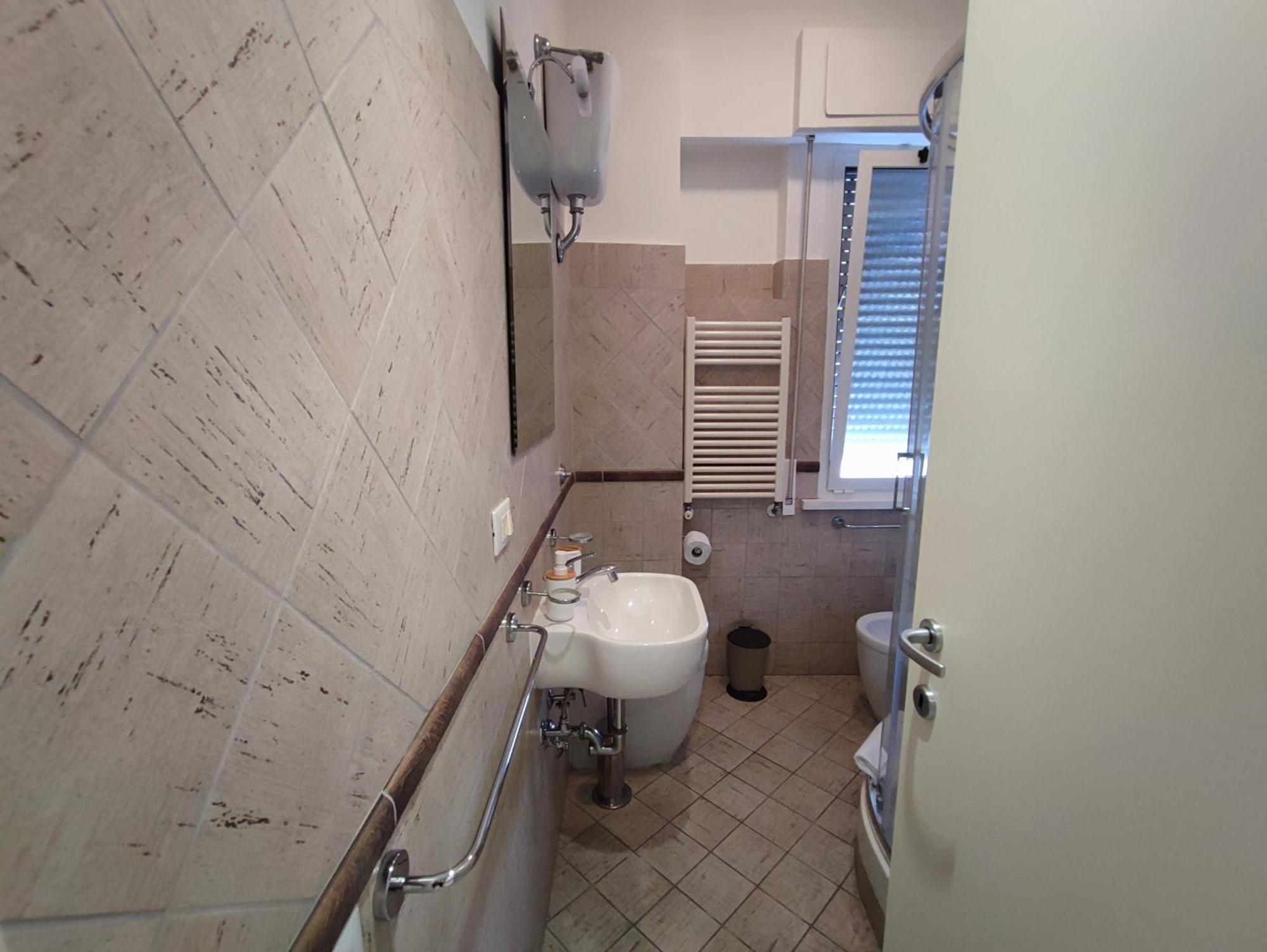 A&c Silver Diamond Appartement