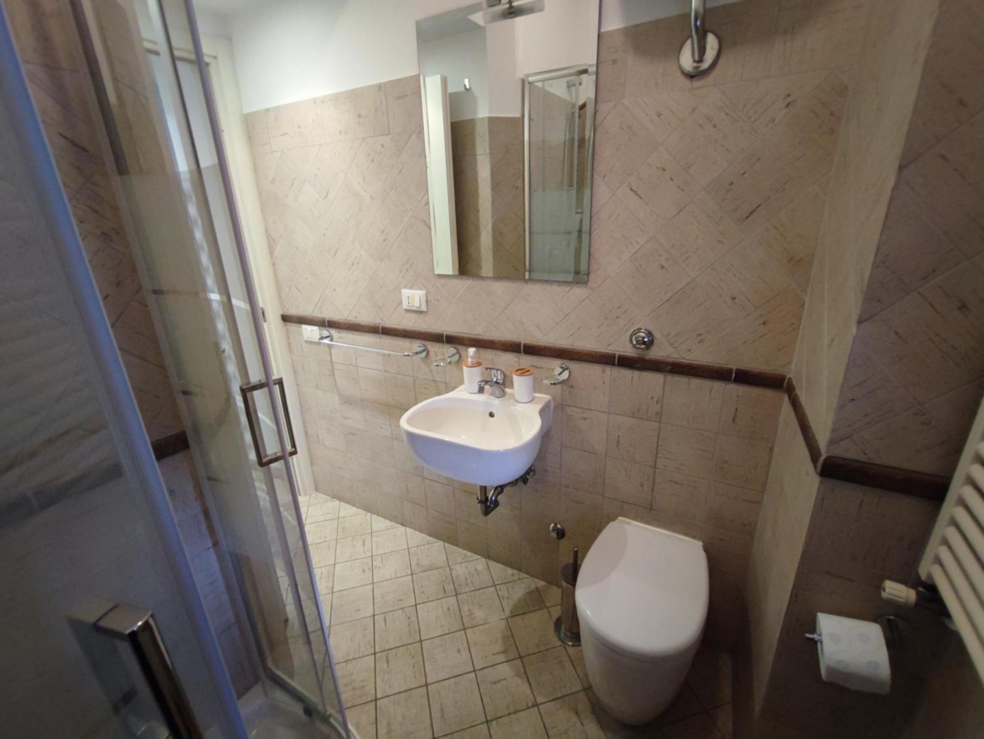 Appartement A&c Silver Diamond *
