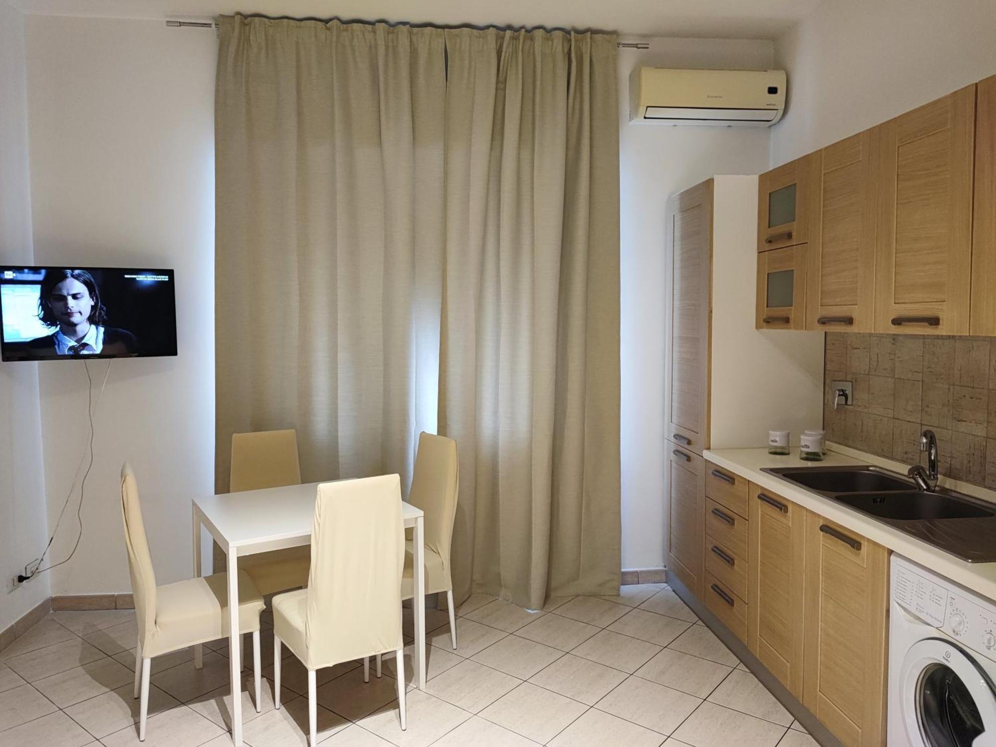 Appartement A&c Silver Diamond *