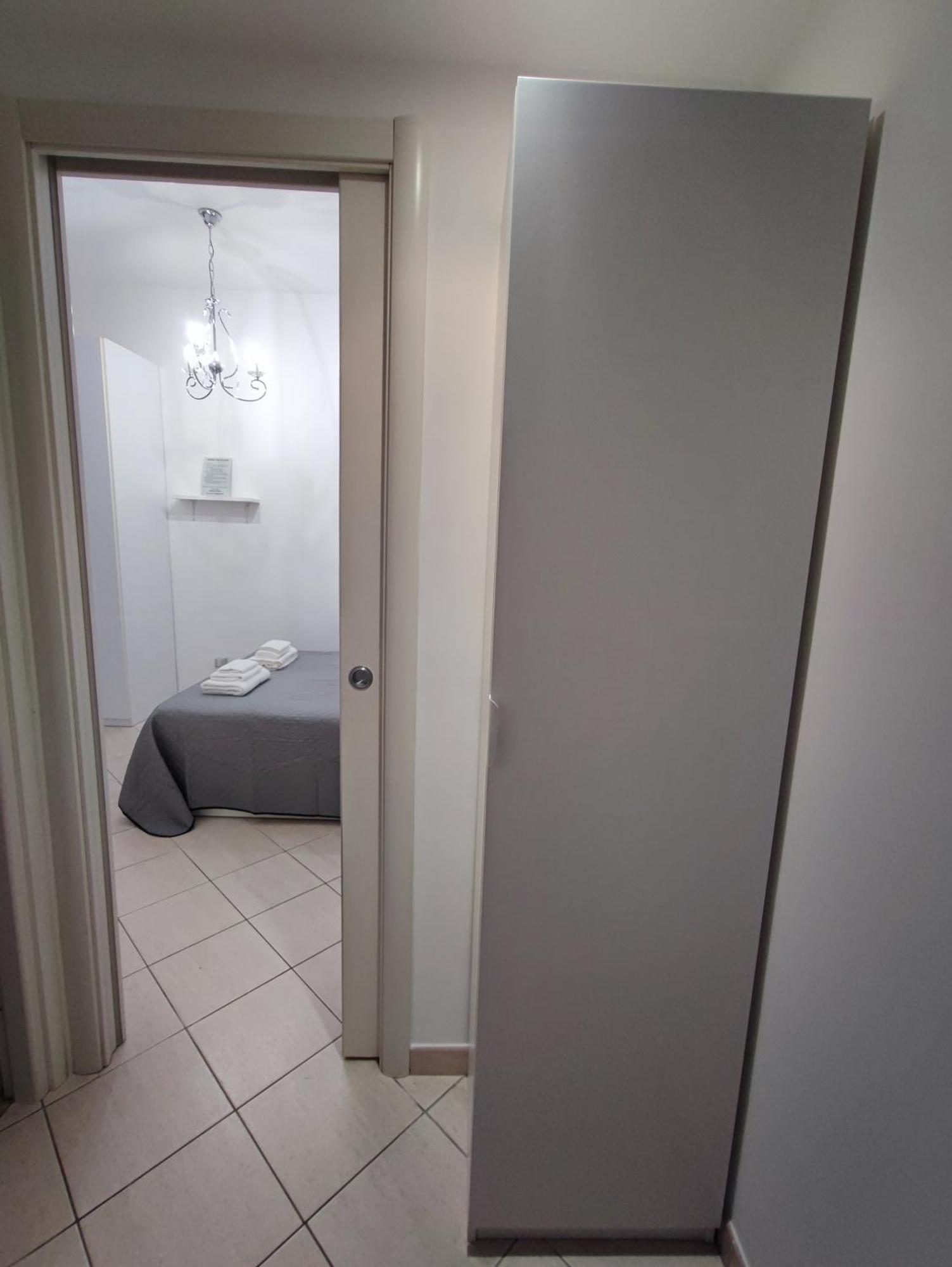 Appartement A&c Silver Diamond Rome