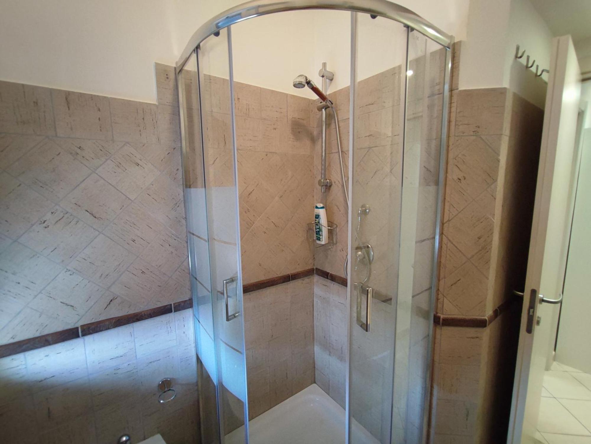 A&c Silver Diamond Appartement *